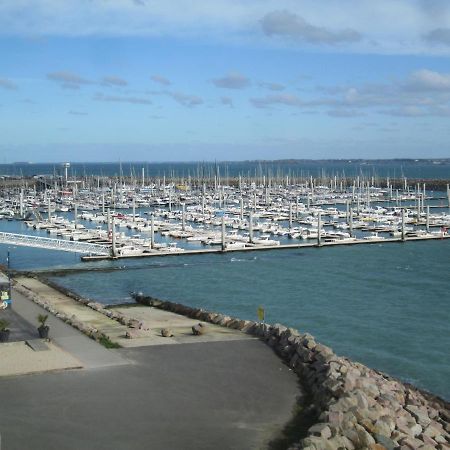 Ty Plage Saint-Cast-le-Guildo Kültér fotó