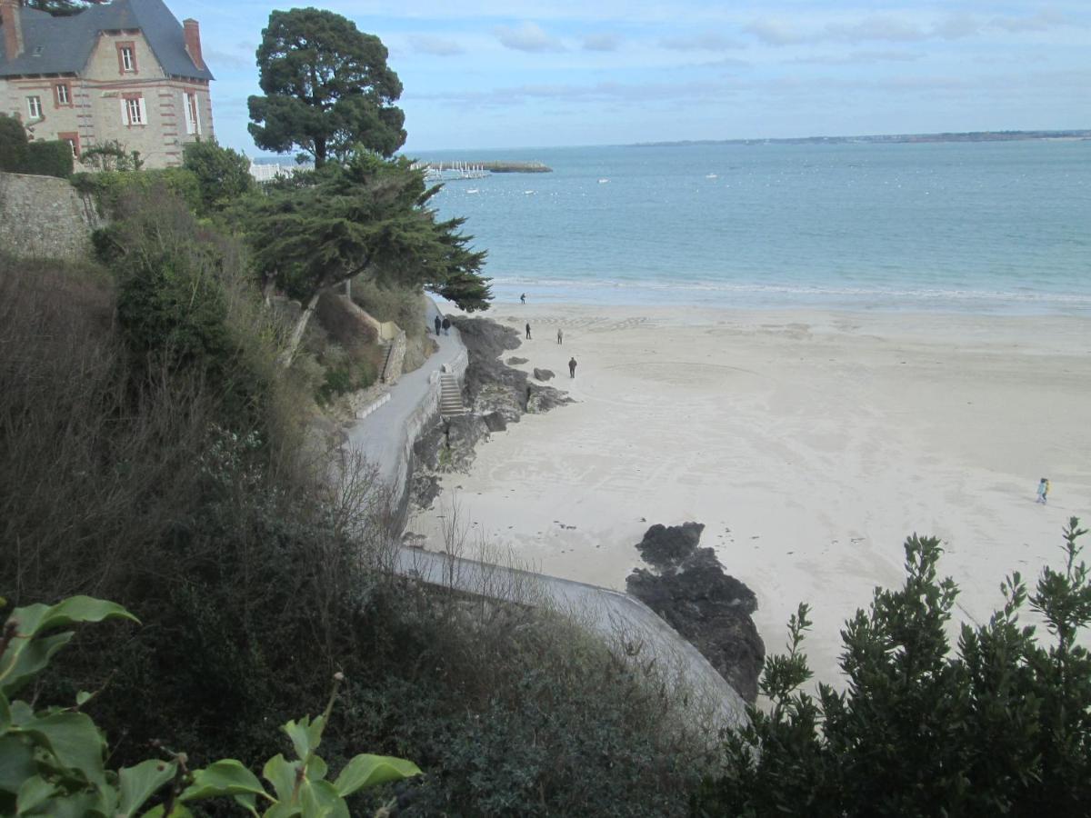 Ty Plage Saint-Cast-le-Guildo Kültér fotó