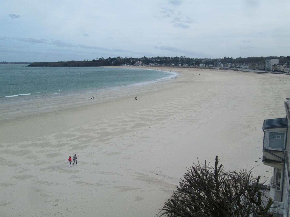 Ty Plage Saint-Cast-le-Guildo Kültér fotó