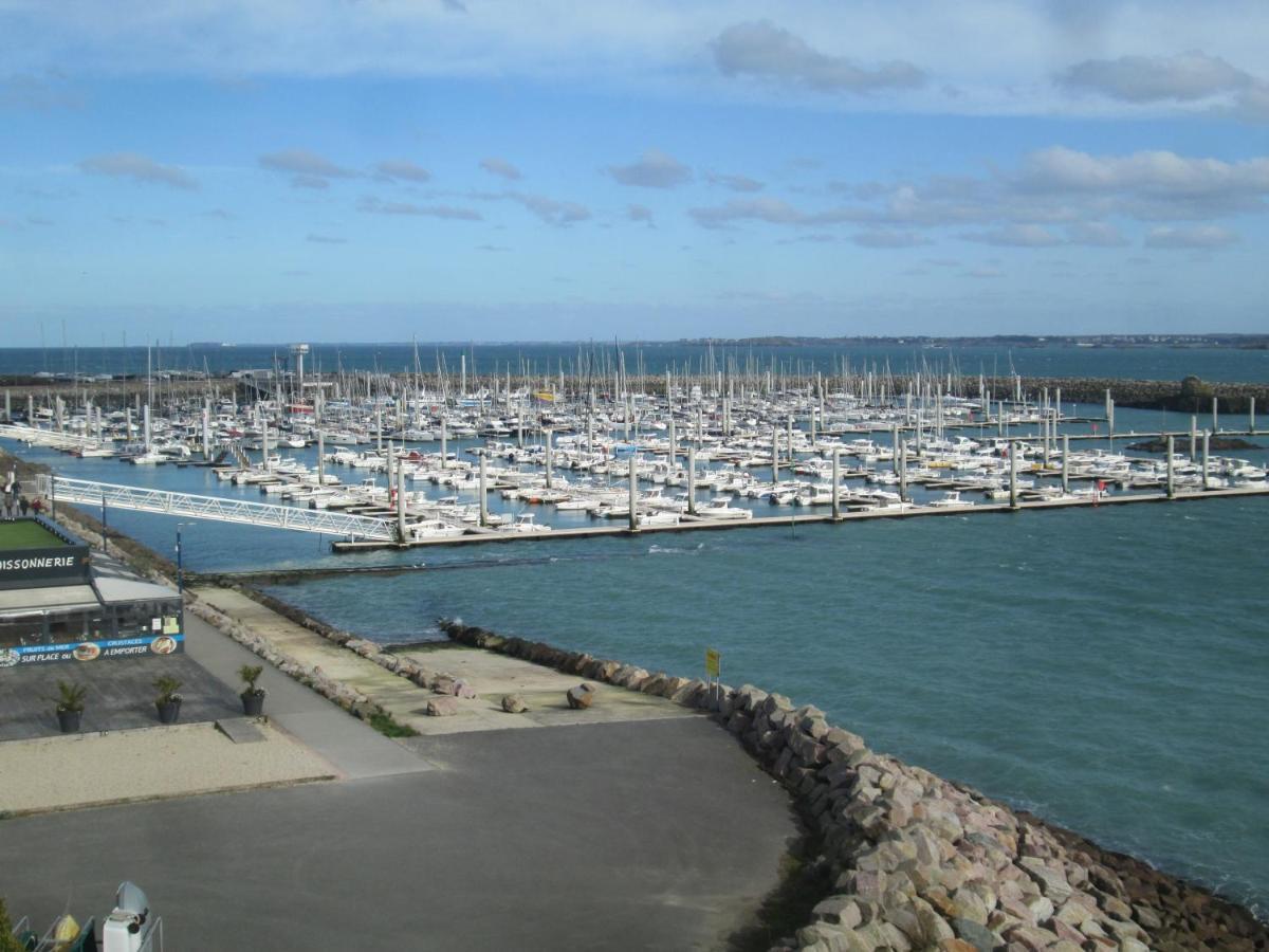 Ty Plage Saint-Cast-le-Guildo Kültér fotó