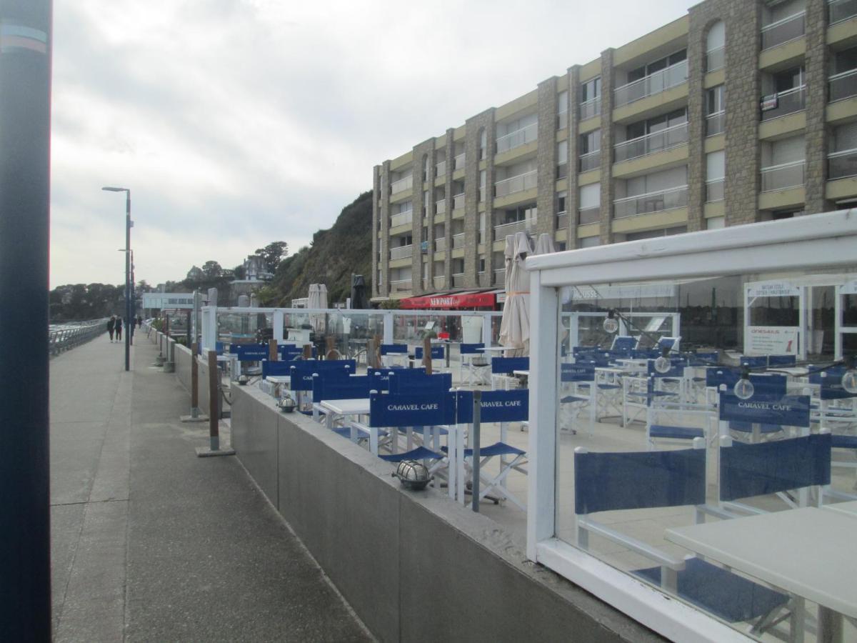 Ty Plage Saint-Cast-le-Guildo Kültér fotó